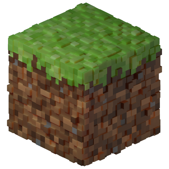 Grass Block