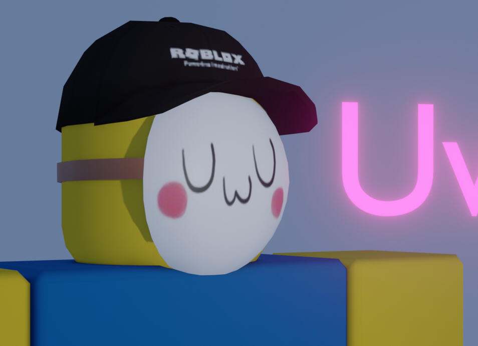 UwU Mask