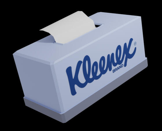 Kleenex